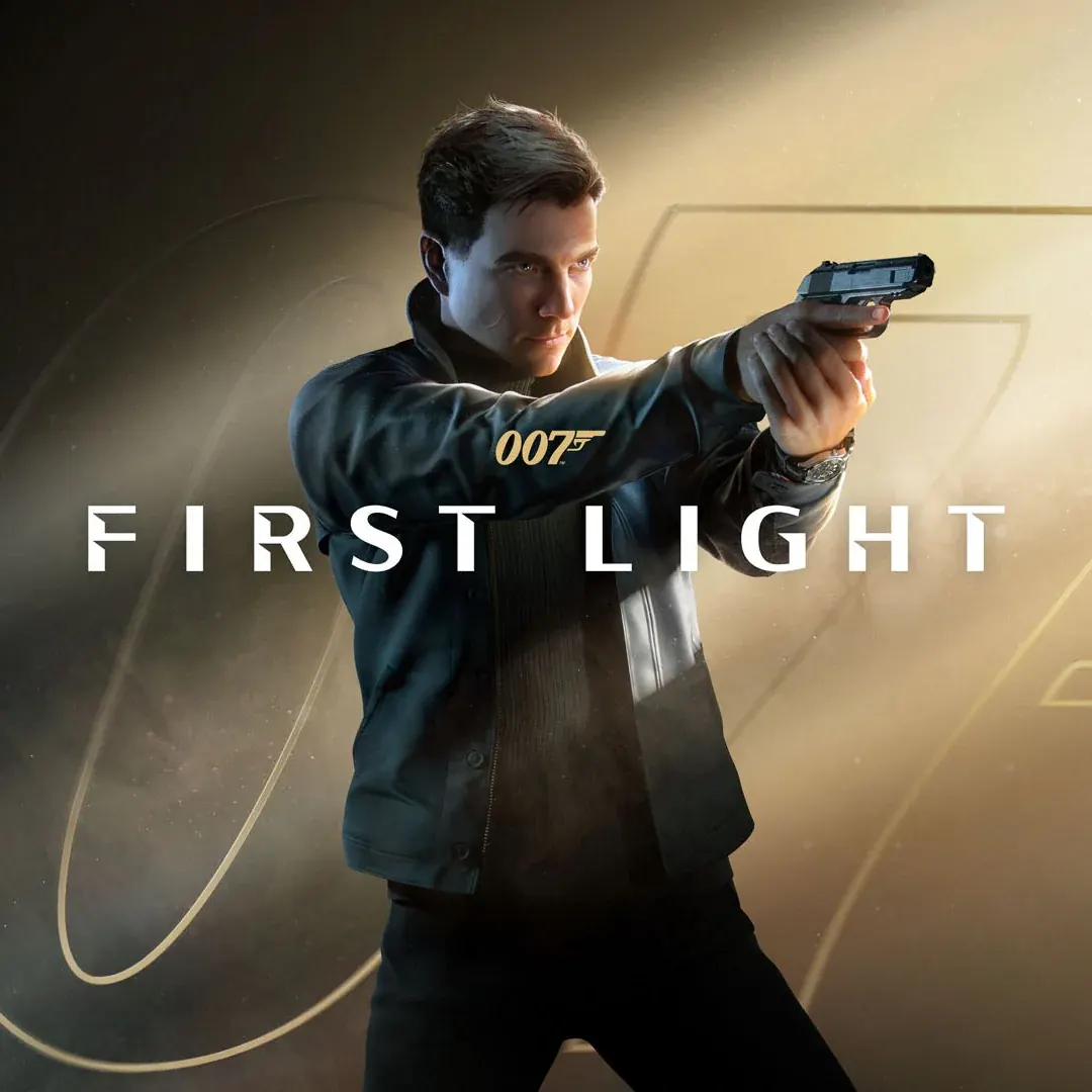 007: First Light