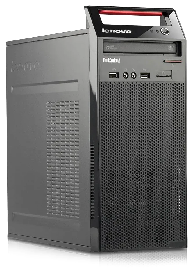 My PC
