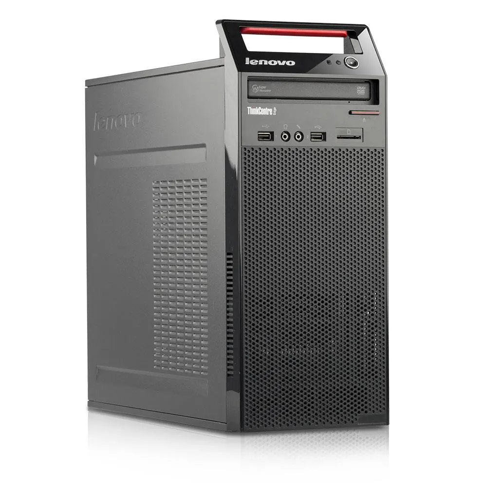 My PC